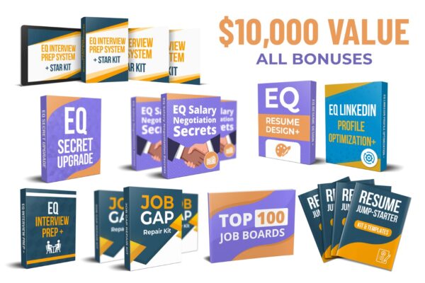 All Bonus Products