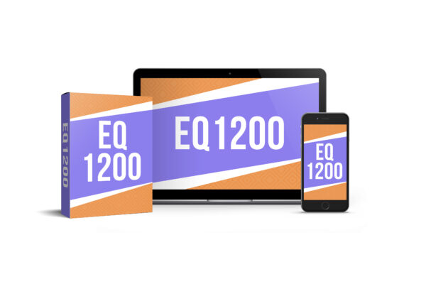 EQ1200 Upgrade (Discount)