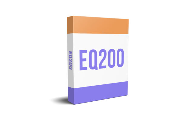 EQ200 (2X) + Bonuses (Resume Kit, Top 100 Job Boards)