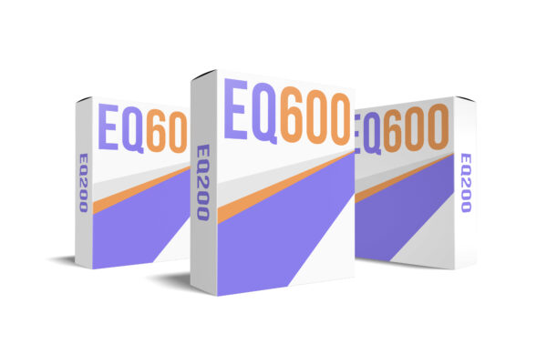EQ600 Upgrade (Discount)